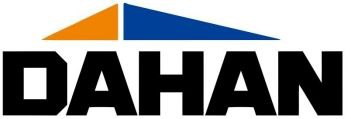 Логотип Dahan